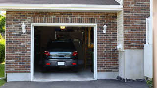 Garage Door Installation at Central Hialeah, Florida